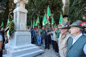 6 settembre Torno